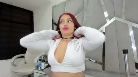 hanny_watson online show from 02.23.25