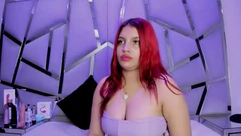 hanny_watson online show from 03.06.26