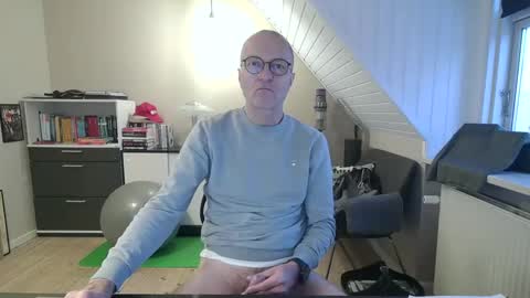 Hanse online show from 01.02.25