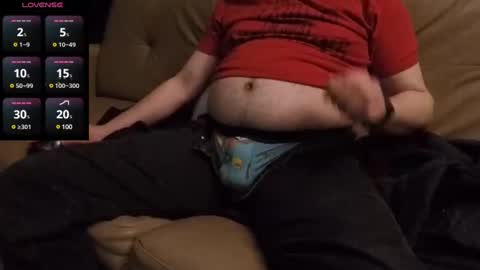 hansomeman2015 online show from 02.10.25