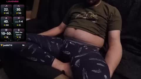 hansomeman2015 online show from 02.13.25