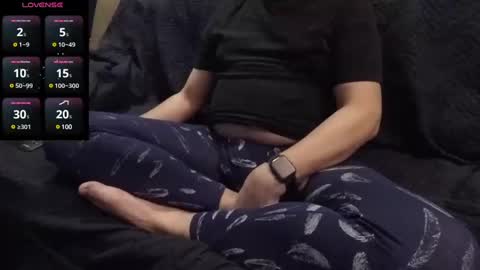 hansomeman2015 online show from 02.15.25