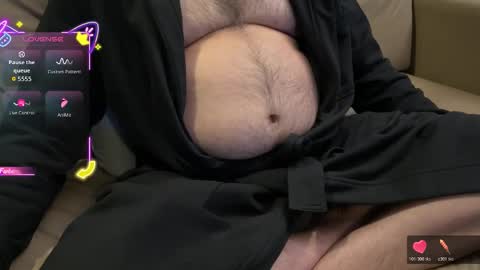 hansomeman2015 online show from 01.13.26