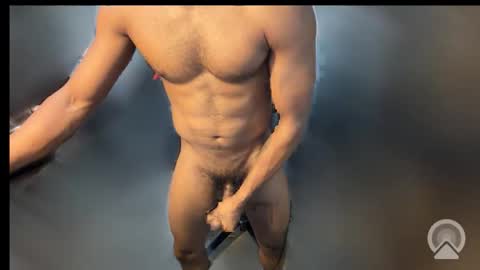 Snapshot of hanumankind chatting on 11.21.25 hanumankind online show from 11.21.25