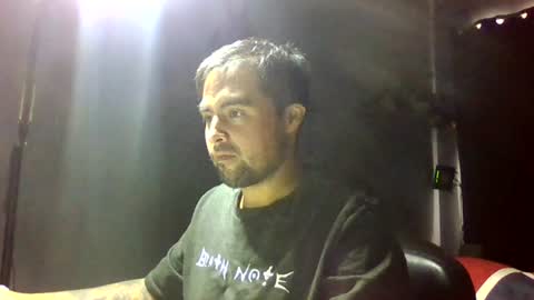 Snapshot of hanuque chatting on 06.24.26 Hanuque online show from 06.24.26