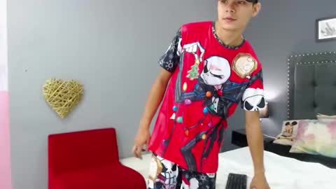 hanyo_and_cattie online show from 12.07.24