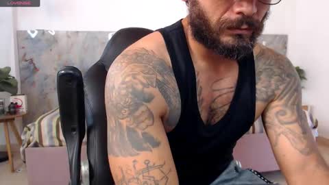 hanz_col online show from 05.12.26