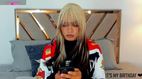 Hanz  online show from 12.10.24