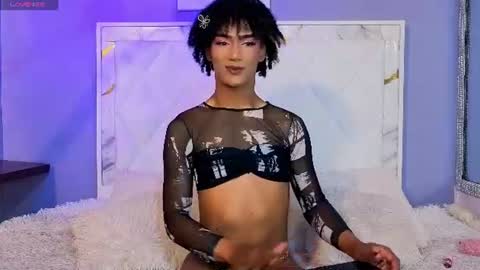 Hanzking01 online show from 06.20.26