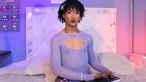 Hanzking01 online show from 06.24.26