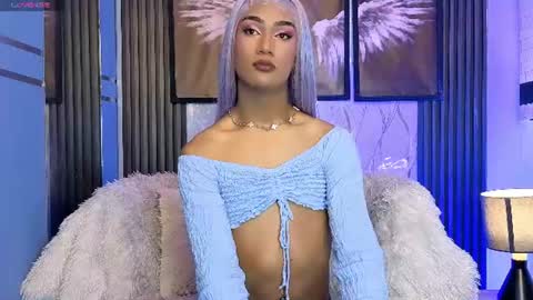 Hanzking01 online show from 07.04.26