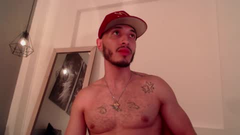 happy_hot7 online show from 01.11.25
