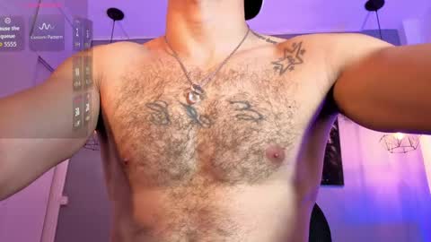 happy_hot7 online show from 05.16.26