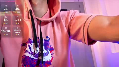 happy_hot7 online show from 05.17.26