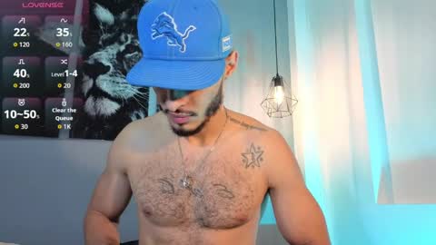 happy_hot7 online show from 05.22.26