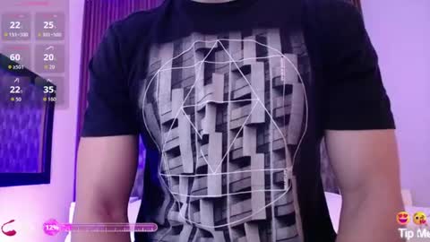 happy_hot7 online show from 06.17.26