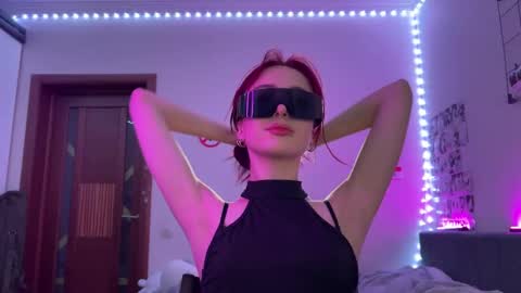 Call me Milly online show from 10.22.25