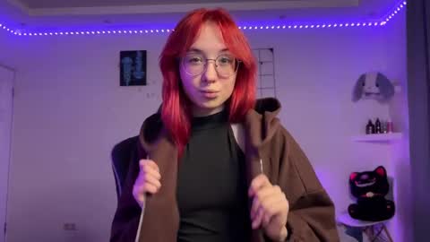 Call me Milly online show from 11.26.25