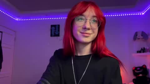 Call me Milly online show from 11.26.25