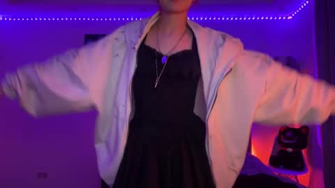 Call me Milly online show from 01.11.26