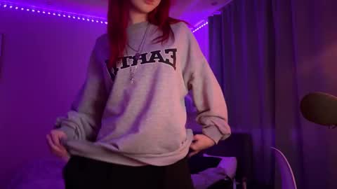 Call me Milly online show from 02.02.26