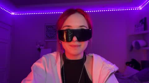 Call me Milly online show from 02.17.26