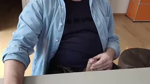 Cum for you online show from 02.24.25