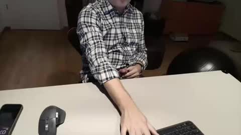 Cum for you online show from 10.08.25