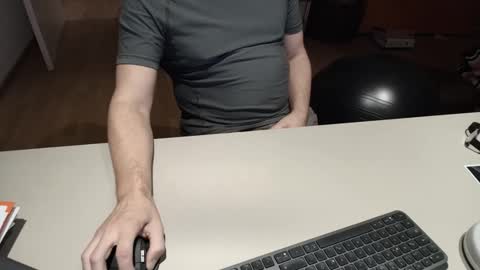 Cum for you online show from 11.16.25