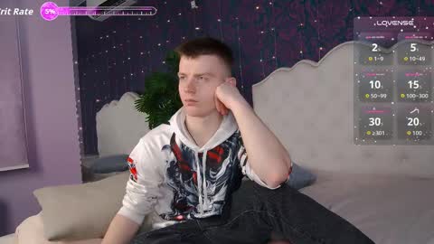 happydeimos online show from 03.12.26