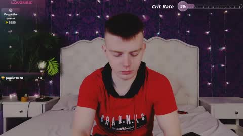 happydeimos online show from 05.04.26