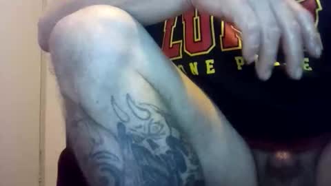 happydick69a online show from 11.28.25