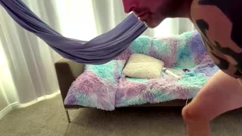 Josh Hamilton online show from 10.05.25