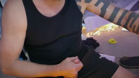 Josh Hamilton online show from 01.07.26