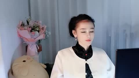 Snapshot of happyflower802318 chatting on 04.25.26 Daisy online show from 04.25.26