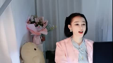 Snapshot of happyflower802318 chatting on 04.30.26 Daisy online show from 04.30.26