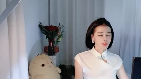 Snapshot of happyflower802318 chatting on 05.03.26 Daisy online show from 05.03.26
