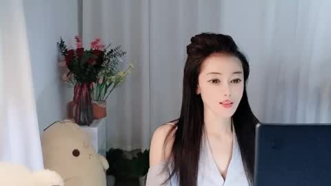 Snapshot of happyflower802318 chatting on 05.05.26 Daisy online show from 05.05.26
