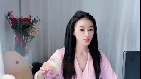 Snapshot of happyflower802318 chatting on 05.07.26 Daisy online show from 05.07.26