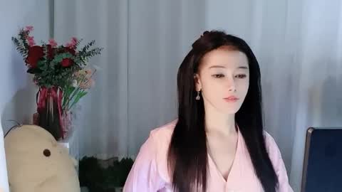Snapshot of happyflower802318 chatting on 05.08.26 Daisy online show from 05.08.26