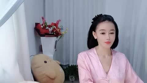 Snapshot of happyflower802318 chatting on 05.18.26 Daisy online show from 05.18.26
