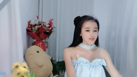 Snapshot of happyflower802318 chatting on 05.22.26 Daisy online show from 05.22.26