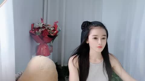 Snapshot of happyflower802318 chatting on 05.23.26 Daisy online show from 05.23.26