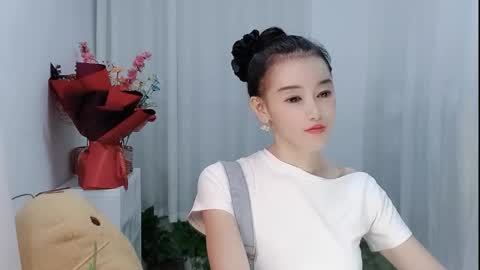 Snapshot of happyflower802318 chatting on 05.26.26 Daisy online show from 05.26.26