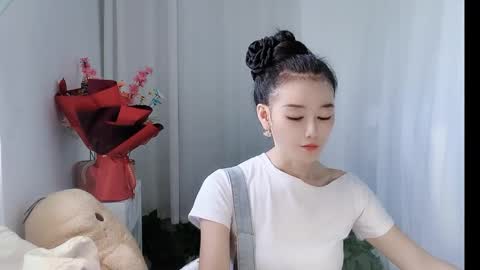 Snapshot of happyflower802318 chatting on 05.28.26 Daisy online show from 05.28.26