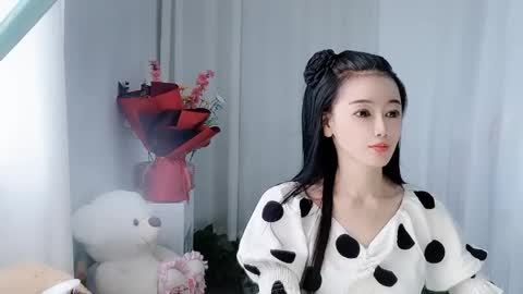 Snapshot of happyflower802318 chatting on 05.31.26 Daisy online show from 05.31.26