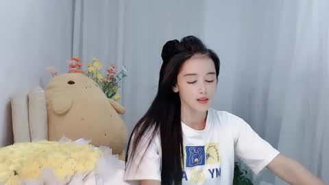 Snapshot of happyflower802318 chatting on 06.03.26 Daisy online show from 06.03.26