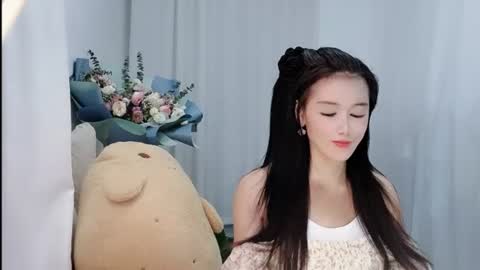 Snapshot of happyflower802318 chatting on 06.21.26 Daisy online show from 06.21.26