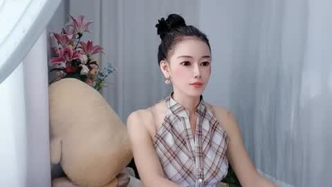 Snapshot of happyflower802318 chatting on 07.01.26 Daisy online show from 07.01.26