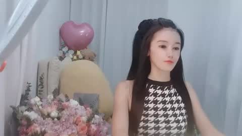 Snapshot of happyflower802318 chatting on 07.12.26 Daisy online show from 07.12.26